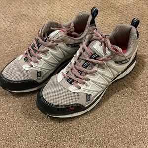 Fila Evergrand Trail Walking Shoes